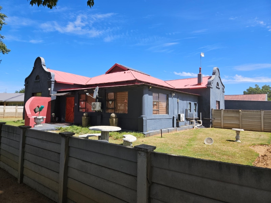5 Bedroom Property for Sale in Villiers Free State